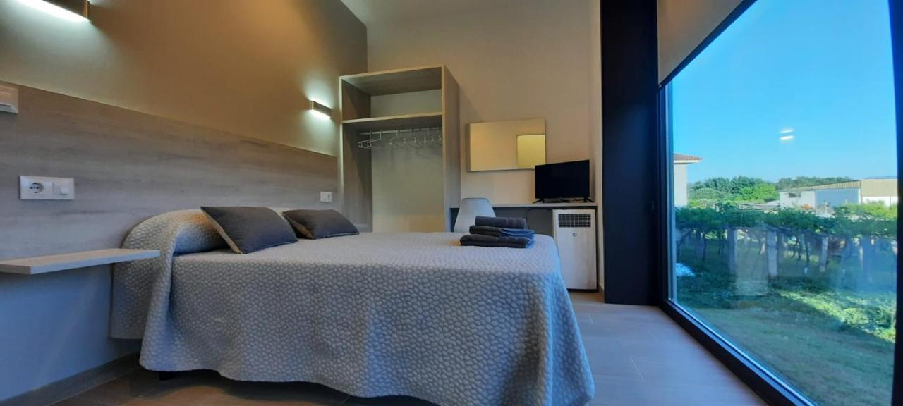 Guest House Clarevar Туй Екстер'єр фото