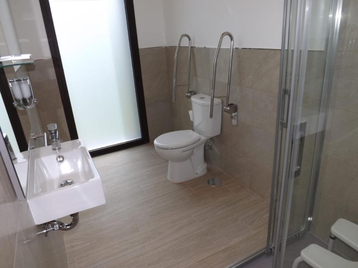 Guest House Clarevar Туй Екстер'єр фото