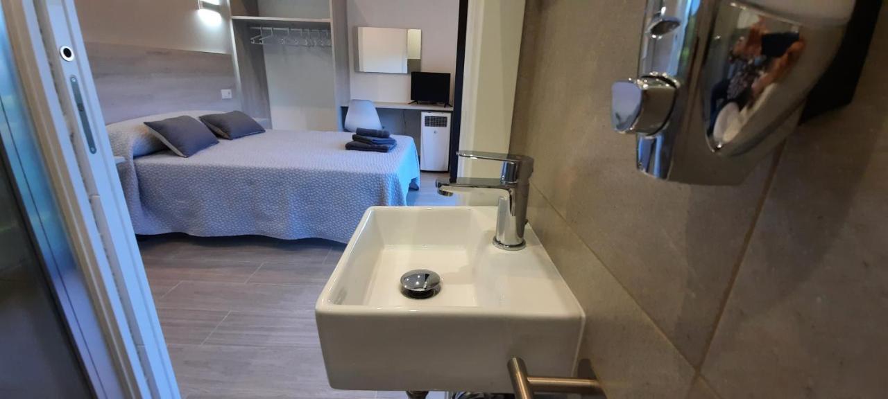 Guest House Clarevar Туй Екстер'єр фото