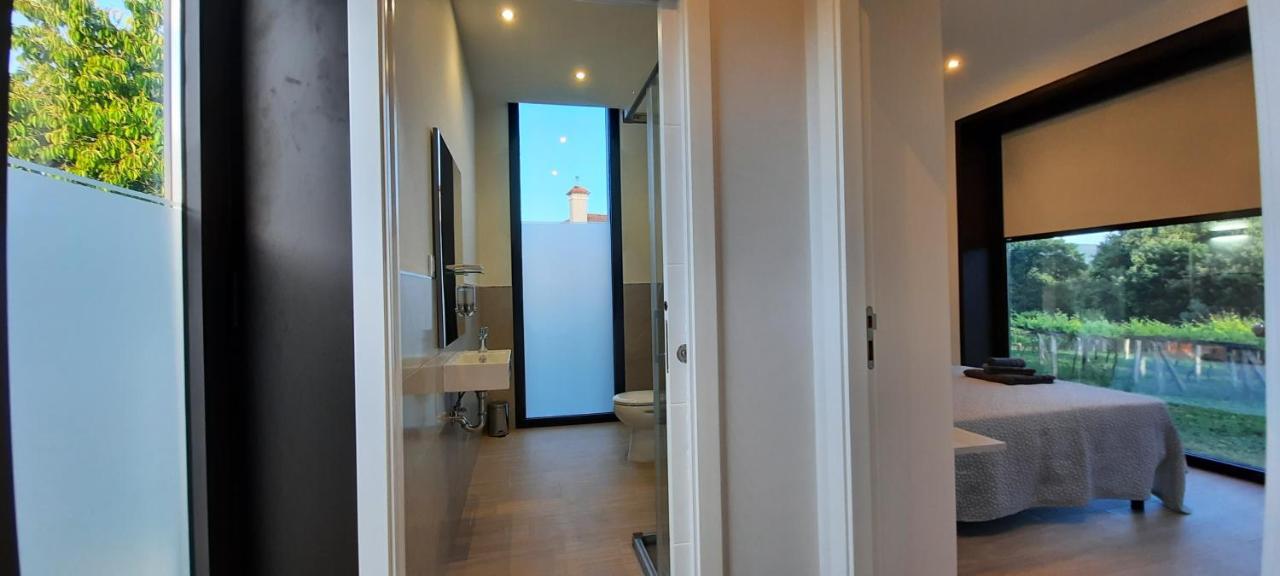 Guest House Clarevar Туй Екстер'єр фото