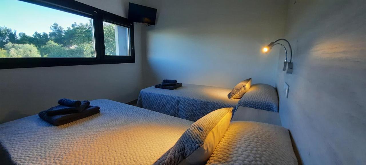 Guest House Clarevar Туй Екстер'єр фото