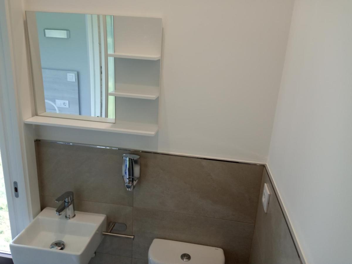 Guest House Clarevar Туй Екстер'єр фото