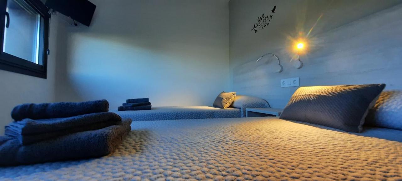 Guest House Clarevar Туй Екстер'єр фото