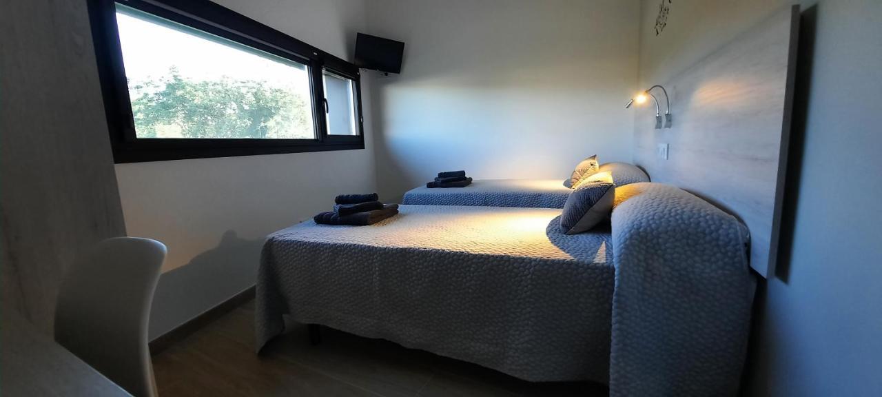 Guest House Clarevar Туй Екстер'єр фото