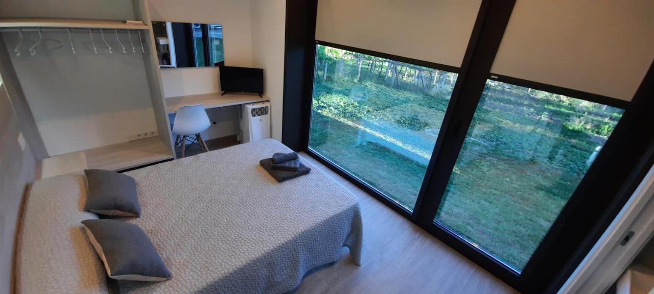 Guest House Clarevar Туй Екстер'єр фото