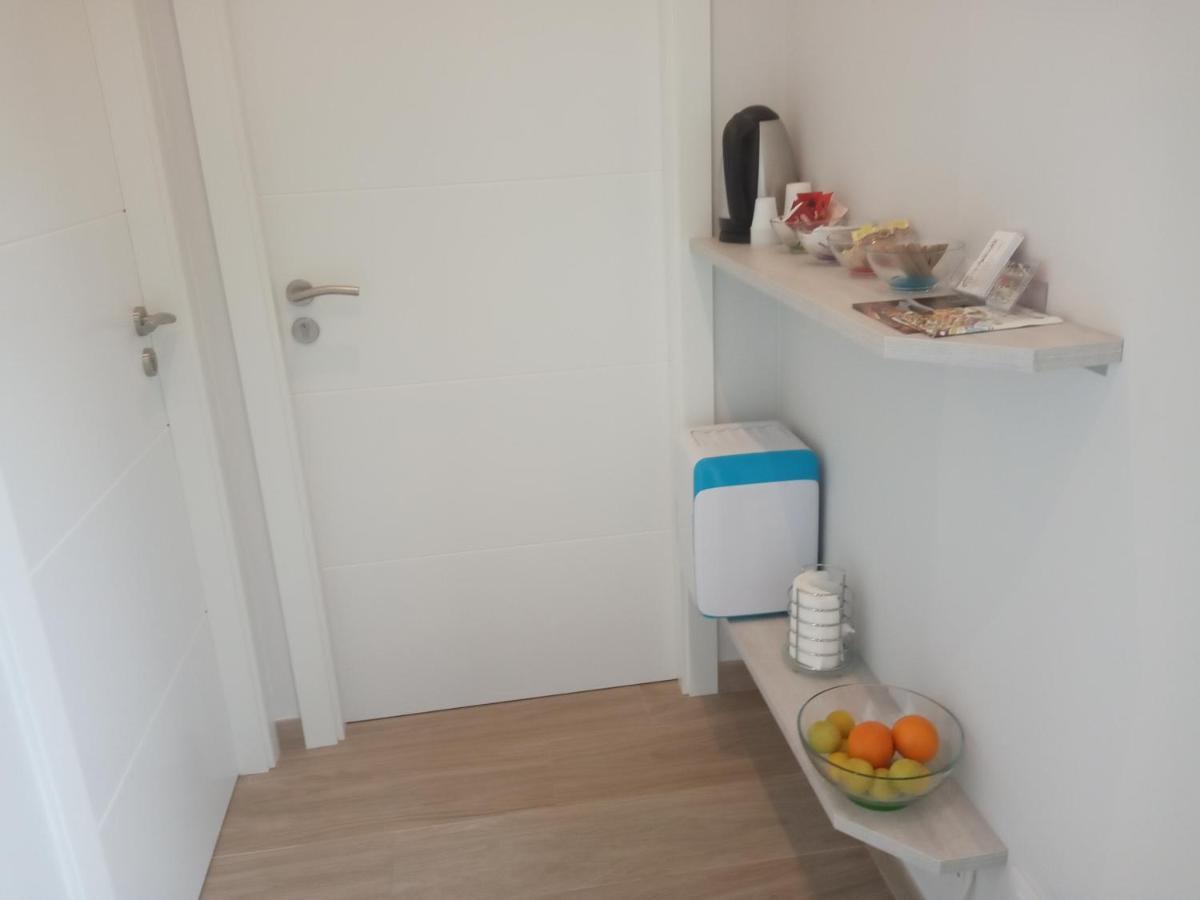 Guest House Clarevar Туй Екстер'єр фото